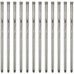 7/16 Inch Competition & Race Performance Pushrods 1998.5-2018 Dodge 5.9L/6.7L Cummins