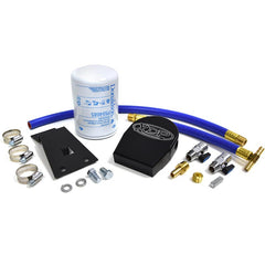 Coolant Filtration System 99.5-03 Ford 7.3L Powerstroke XD249 XDP