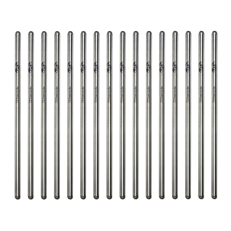 3/8 Inch Street Performance Pushrods 94-03 Ford 7.3L Powerstroke XD321 XDP