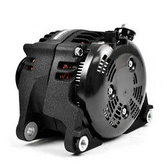 XDP WRINKLE BLACK HD HIGH OUTPUT ALTERNATOR XD354