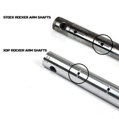 XDP HD ROCKER ARM SHAFTS XD385