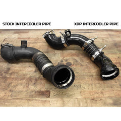 XDP 6.7L OER+ SERIES DIRECT-FIT INTERCOOLER PIPE