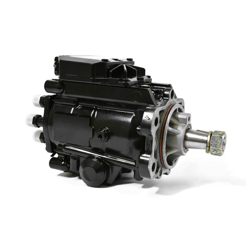 Remanufactured VP44 Injection Pump 00-02 Dodge 5.9L Cummins 6-Speed