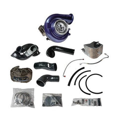 ATS Aurora Vortex 6000 Plus Compound Turbo Kit