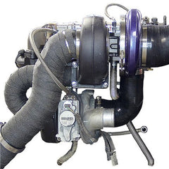 ATS Aurora Plus 7500 Compound Turbo System