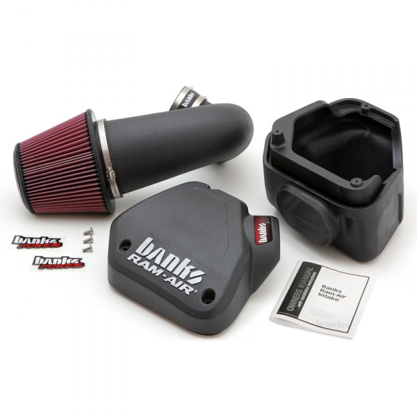 BANKS POWER RAM-AIR INTAKE SYSTEM 42225