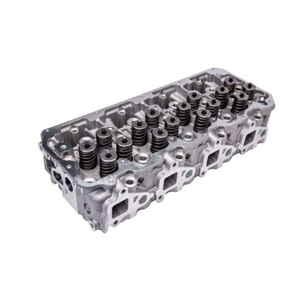 2011-2016 Factory LML Duramax Cylinder Head (Driver Side) Fleece Performance