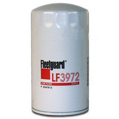 FleetGuard Standard Oil Filter - 89-24 Dodge Cummins