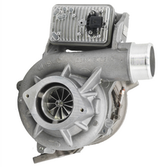 L5P / L5D Stealth Mach 1 (64) Turbo W/ Actuator (2020-2023)