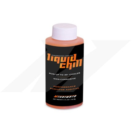 Mishimoto Liquid Chill Radiator Coolant Additive