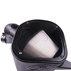 S&B Filters 75-5068 Cold Air Intake Kit (Cleanable Filter)