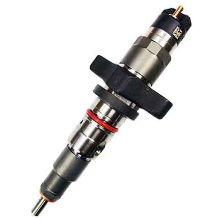 S&S Diesel Motorsport TorqueMaster Injector - 04.5-07 Dodge Cummins 5.9L - 325-10VCO