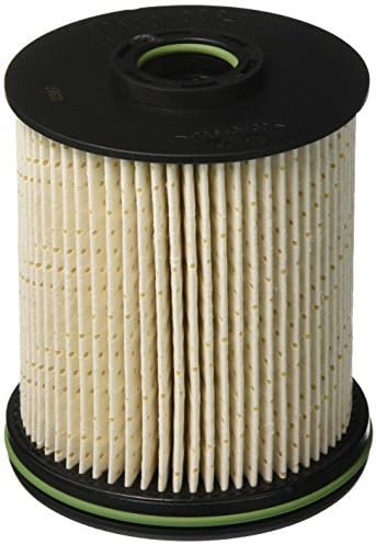 Duramax 17-21 ACDelco Fuel Filter Kit