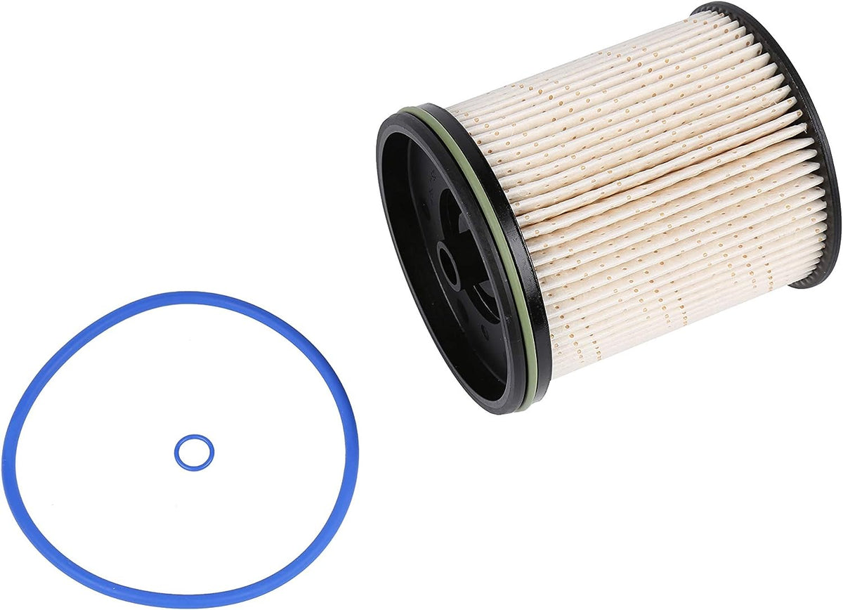 Duramax 17-21 ACDelco Fuel Filter Kit